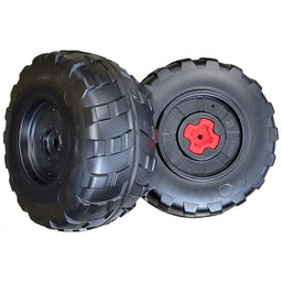 Peg Perego® - Peg Perego Gator XUV Replacement Wheels (set of 2)