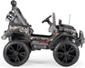 Peg Perego® - Peg Perego Gaucho Pro Realtree 24V, 2-Seater, Kids Ride on Car