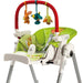 Peg Perego® - Peg Perego High Chair Play Bar With Toys