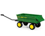 Peg Perego® - Peg Perego John Deere Farm Wagon - Green