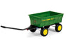 Peg Perego® - Peg Perego John Deere Farm Wagon - Green