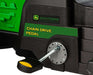 Peg Perego® - Peg Perego John Deere Front Loader – Chain Driven Pedals Ride-On with Working Bucket