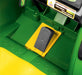 Peg Perego® - Peg Perego John Deere Gator HPX 12V Ride-On Utility Vehicle - Green