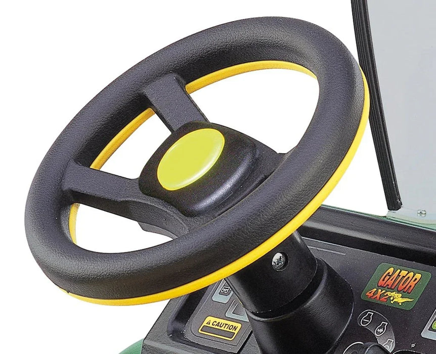 peg perego john deere hpx John Deere Gator HPX 12V Ride-On by Peg Perego