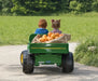 Peg Perego® - Peg Perego John Deere Gator HPX 12V Ride-On Utility Vehicle - Green