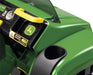 Peg Perego® - Peg Perego John Deere Gator HPX 12V Ride-On Utility Vehicle - Green