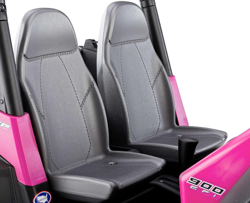 peg perego polaris rzr seat belt Peg Perego All-Terrain Polaris RZR 900 Kids Ride for Kids