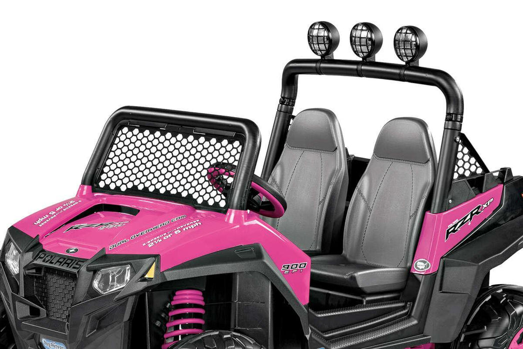 Peg Perego All-Terrain Polaris RZR 900 Kids Ride for Kids