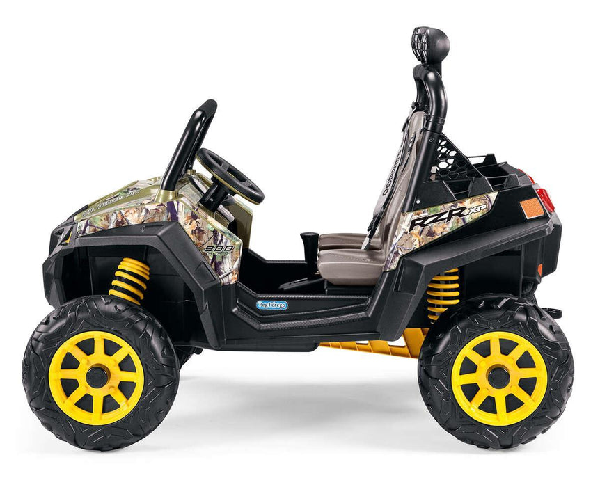 peg perego polaris rzr 900 instructions Peg Perego All-Terrain Polaris RZR 900 Kids Ride for Kids