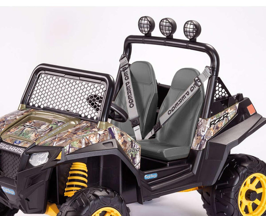 peg perego polaris rzr 900 pink target Peg Perego All-Terrain Polaris RZR 900 Kids Ride for Kids