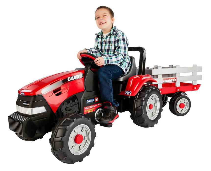 Peg perego tractor accessories on sale