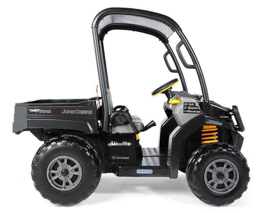 Cache cable pour John Deere Gator Peg-Pérego Cache cable pour John Deere Gator Peg-Pérego