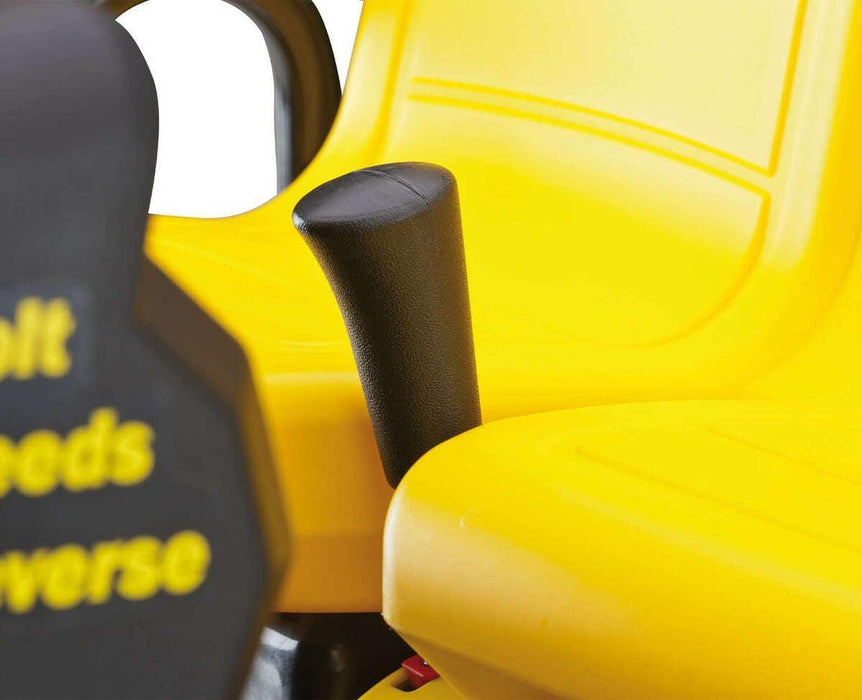 peg perego performance parts Peg Perego John Deere Gator XUV Ride On For Kids | 12 Volts