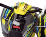 Peg Perego® - Peg Perego Kids Polaris Outlaw Electric Vehicle - High-performance 12 Volts - Citris