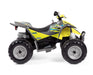 Peg Perego® - Peg Perego Kids Polaris Outlaw Electric Vehicle - High-performance 12 Volts - Citris