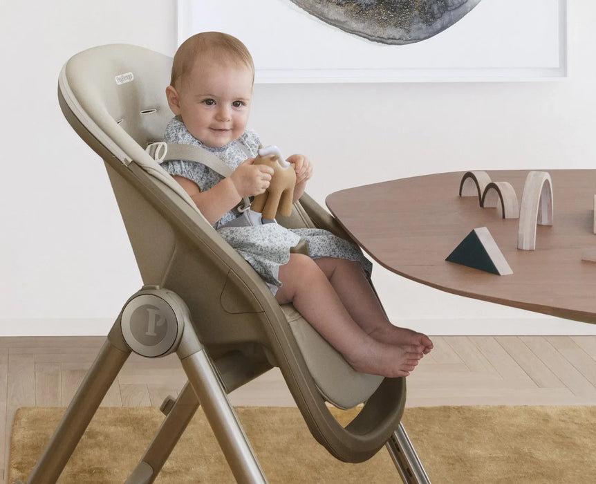 Peg Perego® - Peg Perego Multifonctional Living Baby High Chair