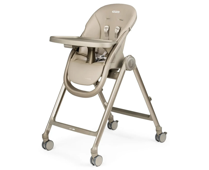Peg Perego® - Peg Perego Multifonctional Living Baby High Chair