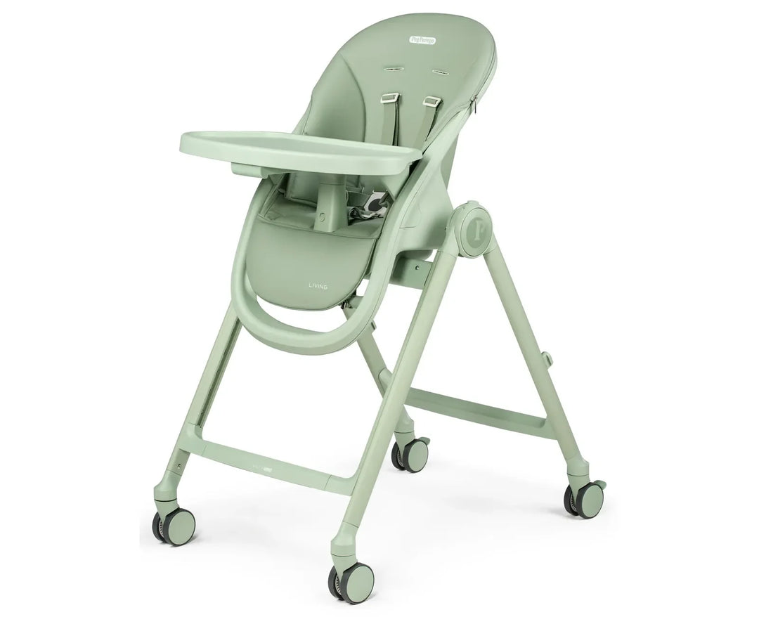 Peg Perego® - Peg Perego Multifonctional Living Baby High Chair
