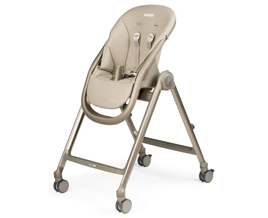 Peg Perego® - Peg Perego Multifonctional Living Baby High Chair