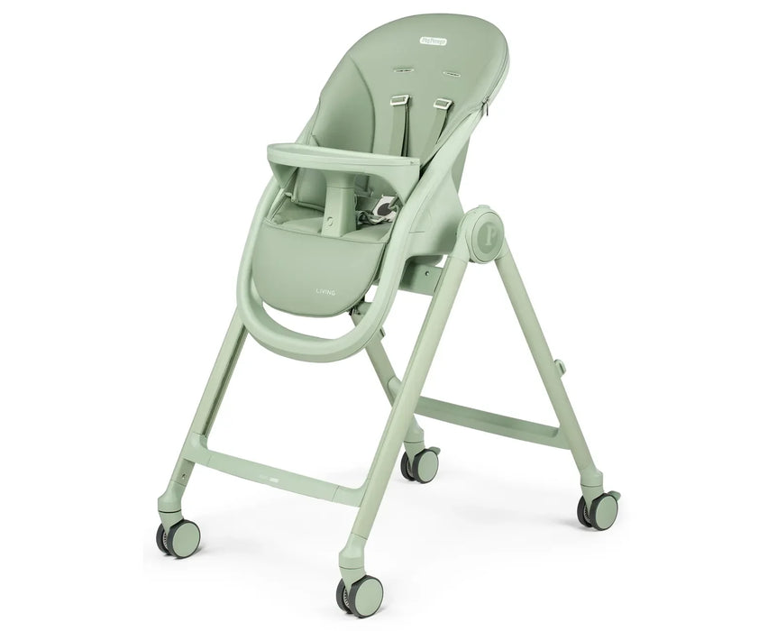 Peg Perego® - Peg Perego Multifonctional Living Baby High Chair