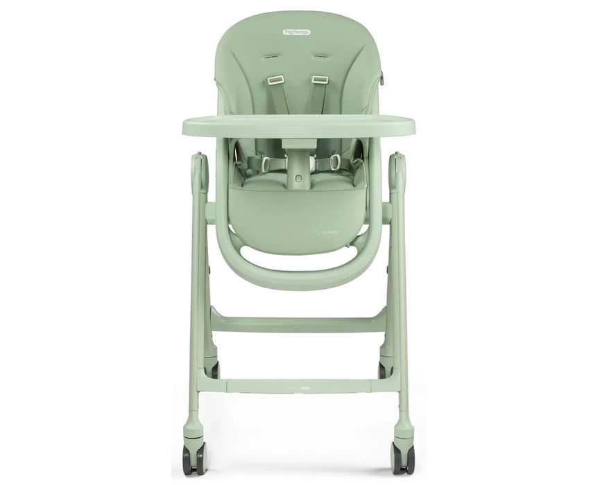 Peg Perego® - Peg Perego Multifonctional Living Baby High Chair