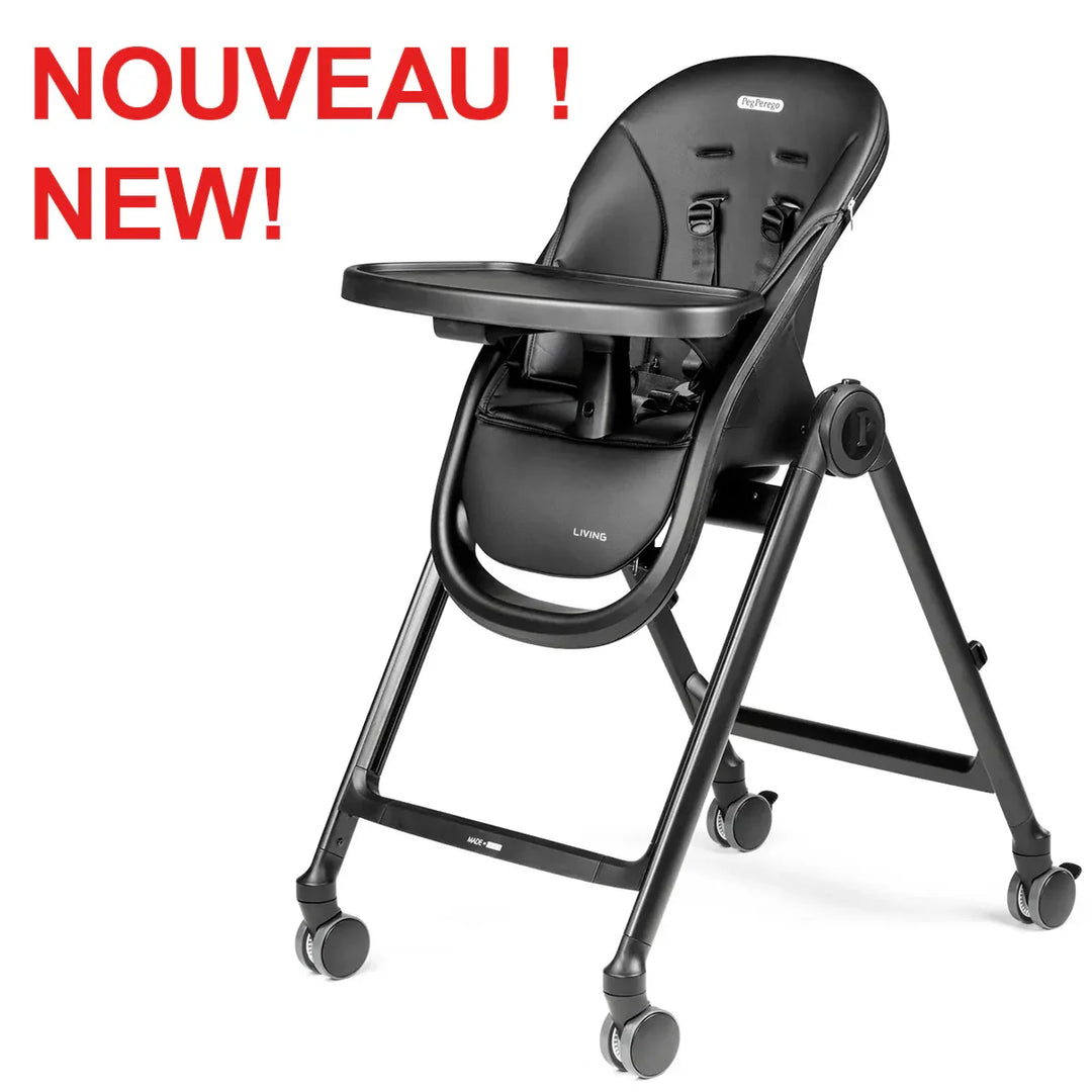 Peg Perego® - Peg Perego Multifonctional Living Baby High Chair