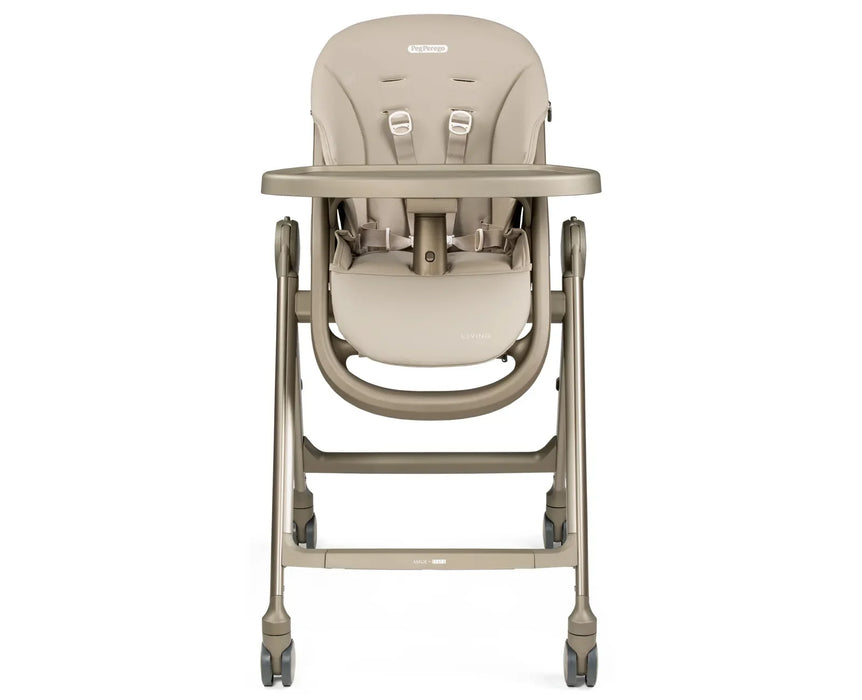 Peg Perego® - Peg Perego Multifonctional Living Baby High Chair