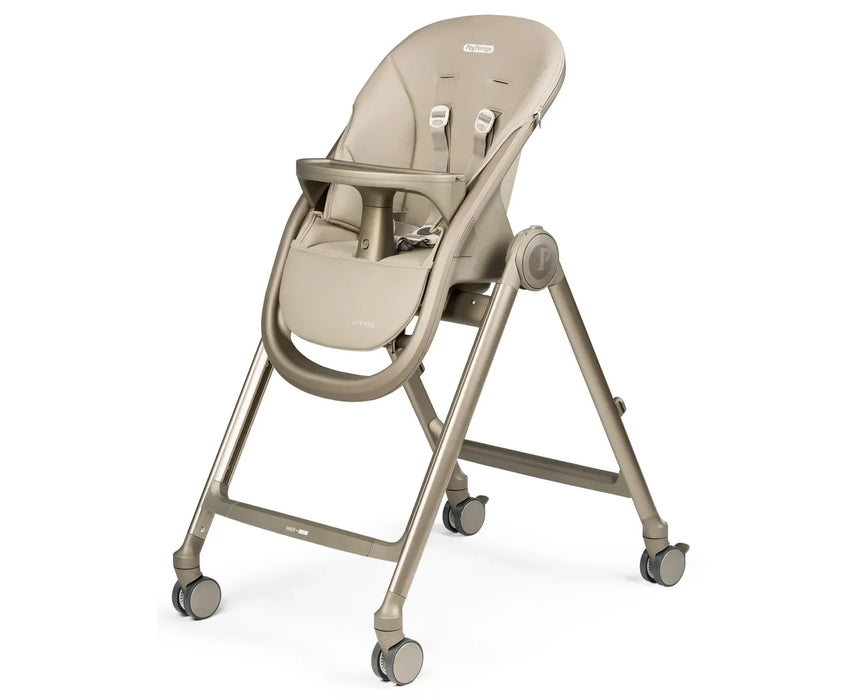 Peg Perego® - Peg Perego Multifonctional Living Baby High Chair