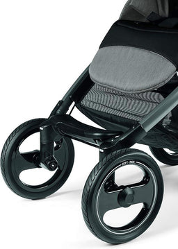 Peg Perego® - Peg Perego Off Road Wheels - For: Book, Book S, Book 51 S, Ypsi, Duette Piroet & Triplette