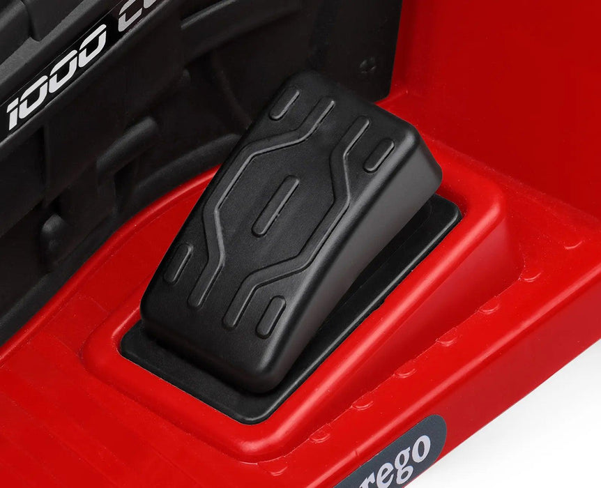 Peg Perego® - Peg Perego Polaris Mini 6V ATV (1.5 to 3 years old)