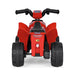 Peg Perego® - Peg Perego Polaris Mini 6V ATV (1.5 to 3 years old)