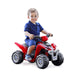 Peg Perego® - Peg Perego Polaris Mini 6V ATV (1.5 to 3 years old)