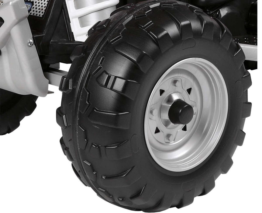 polaris outlaw peg perego Peg Perego Polaris Outlaw Kids Ride on Vehicle | 12 Volts
