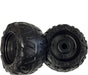 Peg Perego® - Peg Perego Polaris RZR 900 12 V Replacement Wheels (set of 2)