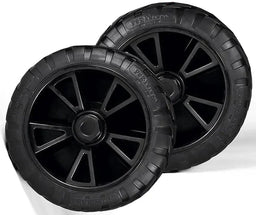 Peg Perego® - Peg Perego - Polaris Sportsman PRO Replacement Wheels (set of 2)