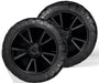 Peg Perego® - Peg Perego - Polaris Sportsman PRO Replacement Wheels (set of 2)