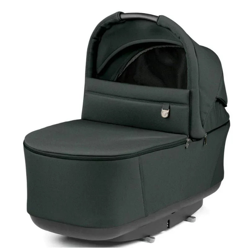 Peg Perego® - Peg Perego Pop-up City Loop Bassinet with Stand
