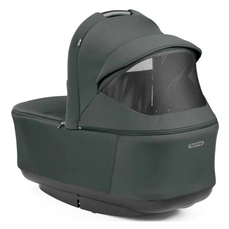 Peg Perego® - Peg Perego Pop-up City Loop Bassinet with Stand