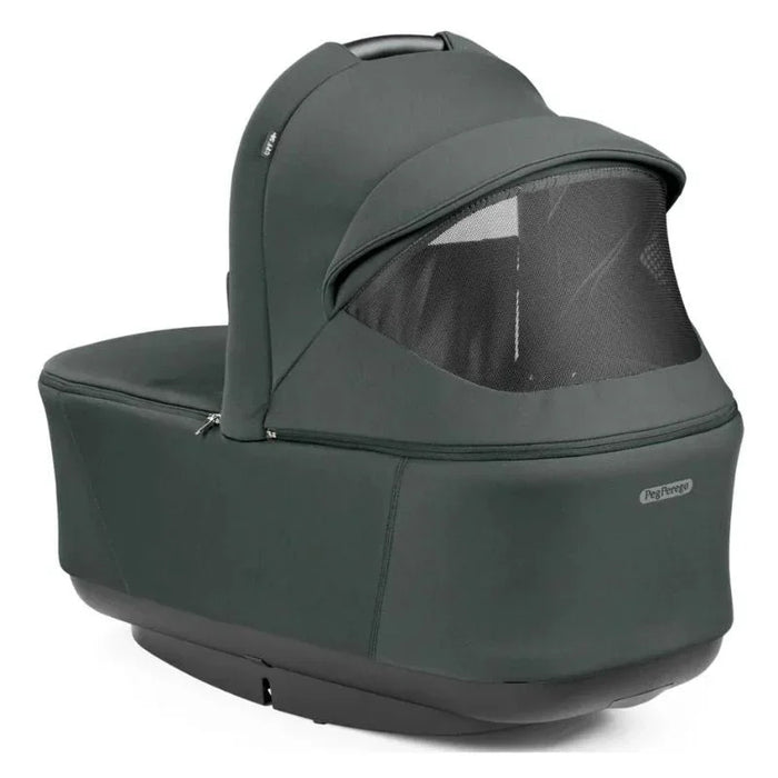 bassinet stand peg perego Peg Perego Pop-Up City Loop Bassinet with Stand — Goldtex