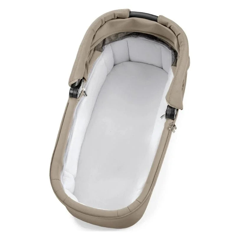 Peg Perego® - Peg Perego Pop-up City Loop Bassinet with Stand