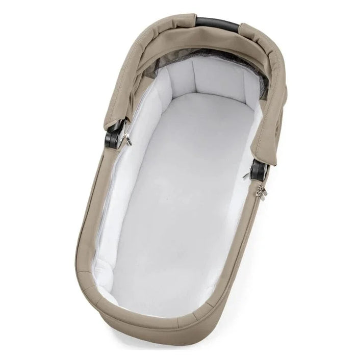 Peg Perego® - Peg Perego Pop-up City Loop Bassinet with Stand