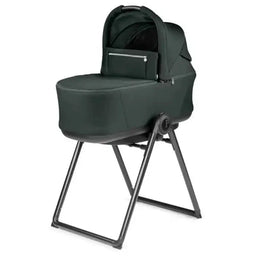 Peg Perego® - Peg Perego Pop-up City Loop Bassinet with Stand