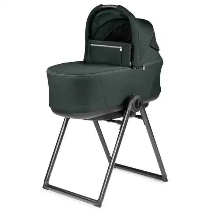 Peg Perego® - Peg Perego Pop-up City Loop Bassinet with Stand