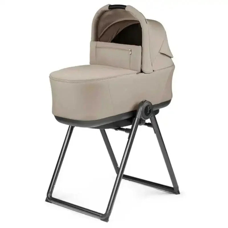 Peg Perego® - Peg Perego Pop-up City Loop Bassinet with Stand