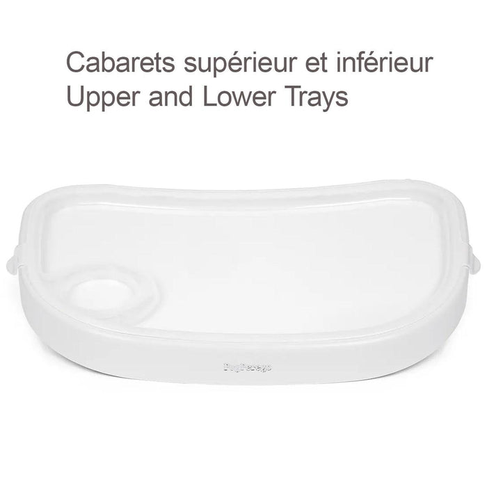 Peg Perego® - Peg Perego Prima Pappa Zero 3 High Chair Replacment Tray
