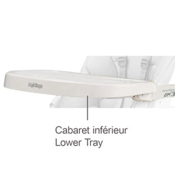 Peg Perego® - Peg Perego Prima Pappa Zero 3 High Chair Replacment Tray