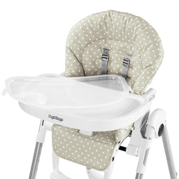 Peg Perego® - Peg Perego Prima Pappa Zero 3 High Chair Replacment Tray