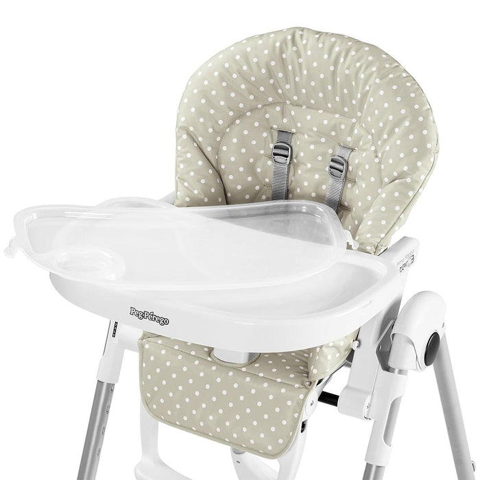 Peg Perego® - Peg Perego Prima Pappa Zero 3 High Chair Replacment Tray