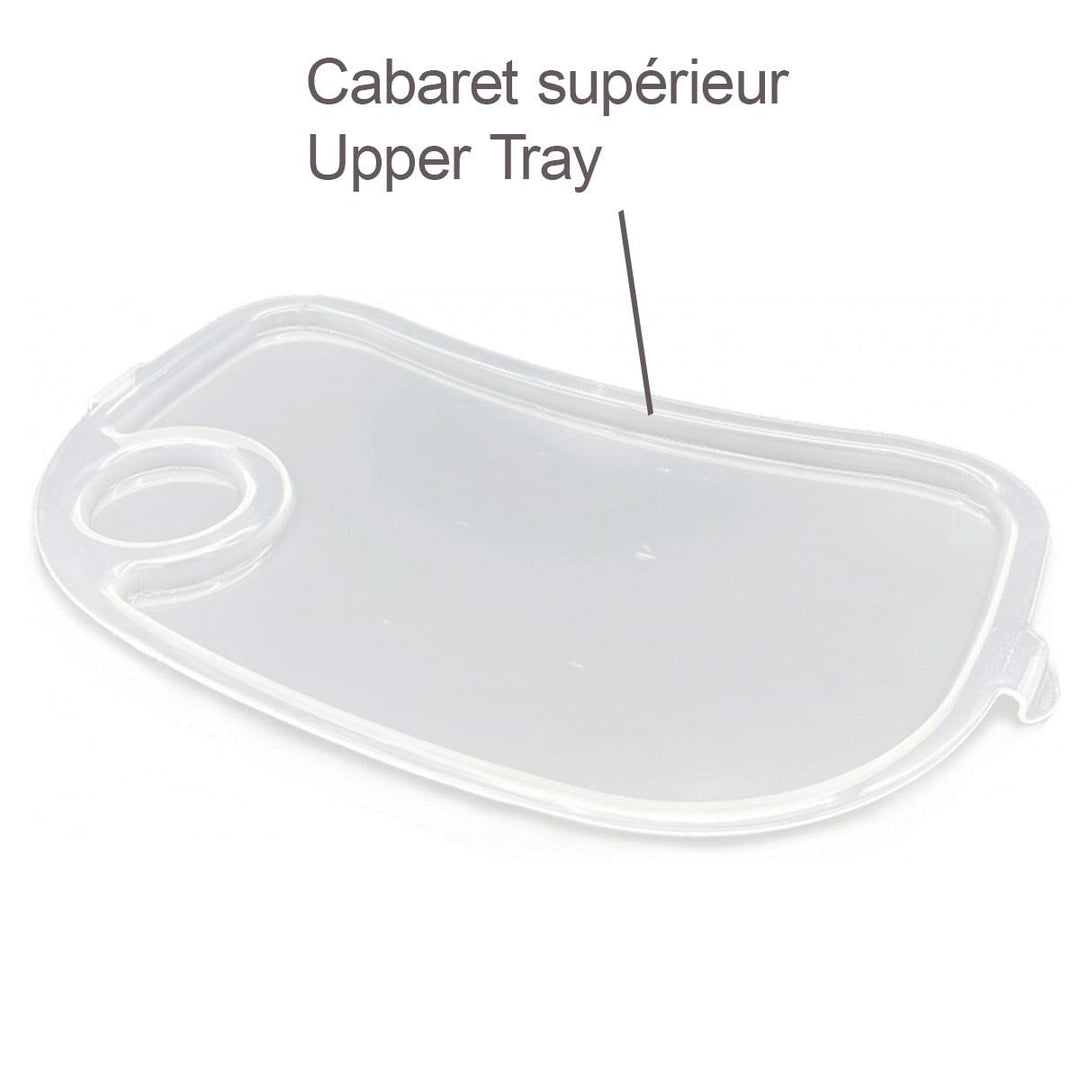 Peg Perego® - Peg Perego Prima Pappa Zero 3 High Chair Replacment Tray