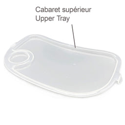 Peg Perego® - Peg Perego Prima Pappa Zero 3 High Chair Replacment Tray